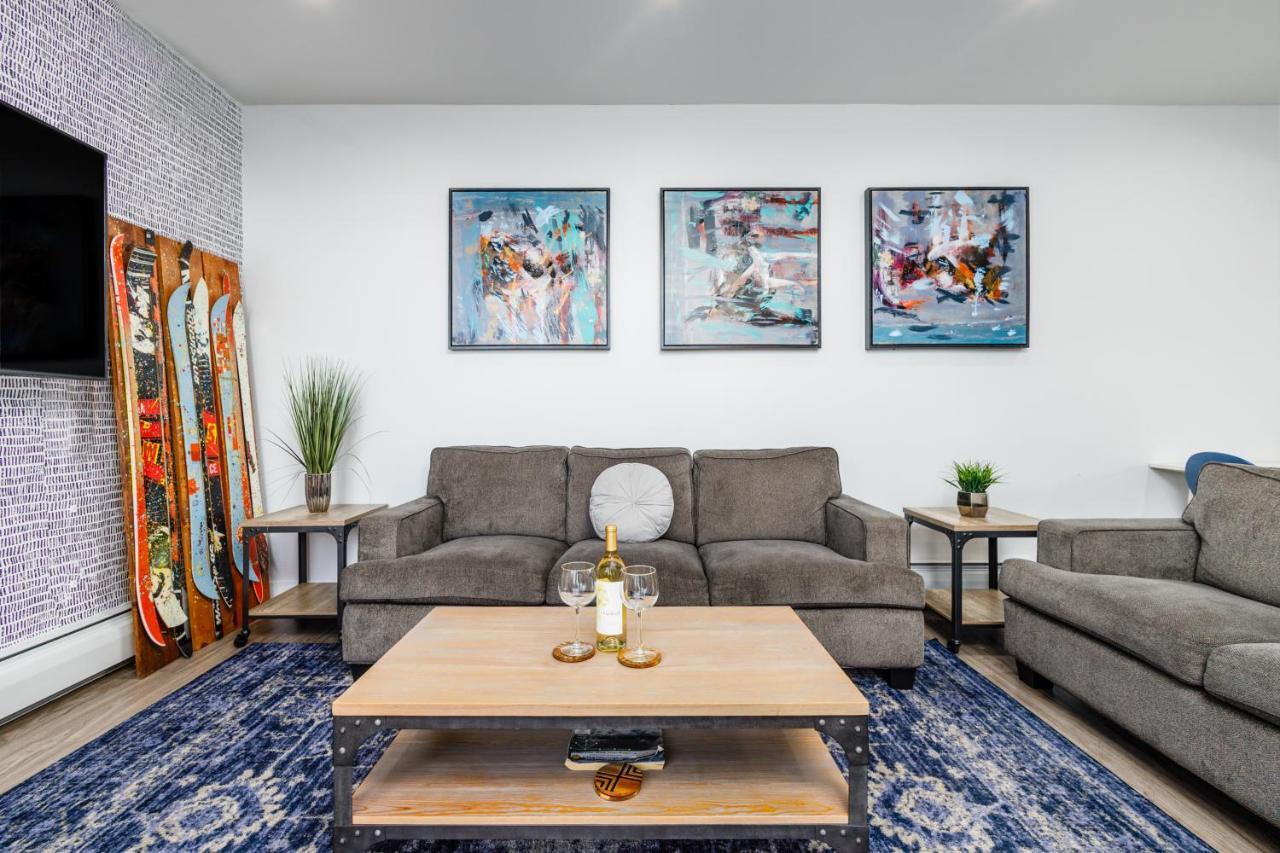 Pop Art Villa Anchorage Luaran gambar